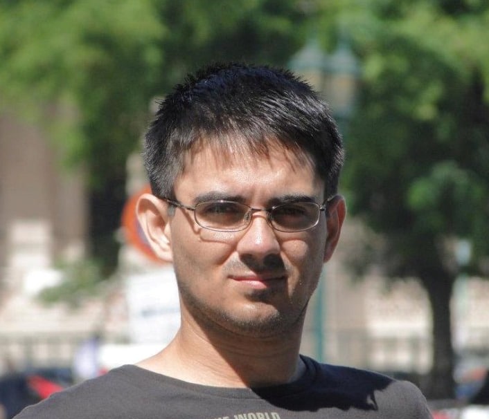 Flávio Macedo Alves