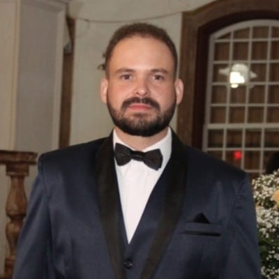 Luiz Gustavo Catizani